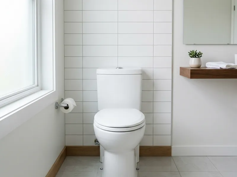 Toilet Repair & Installation Plumber in Gonzalez, FL